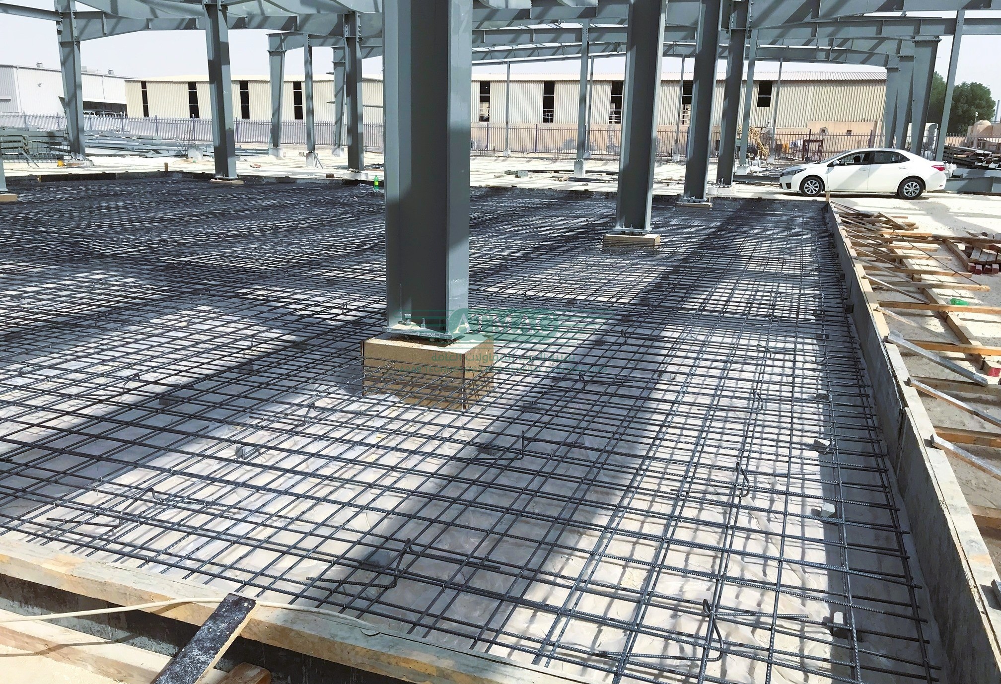 Building Construction